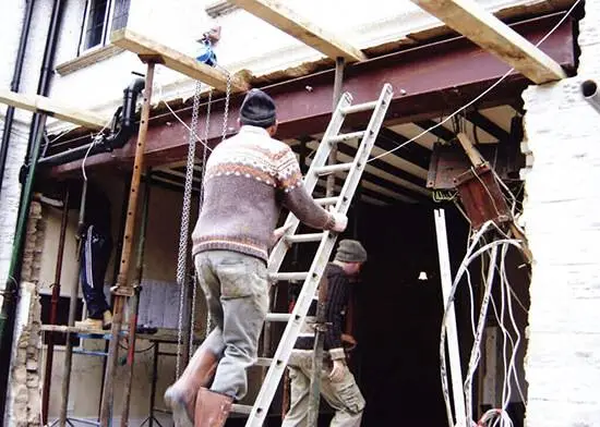 Construction Contractors