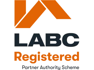 LABC Registered